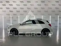 2017 Mercedes Benz 200