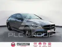 2017 Mercedes Benz 200