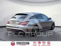 2017 Mercedes Benz 200