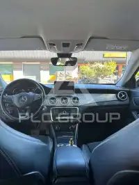 2017 Mercedes Benz 200