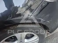 2017 Mercedes Benz 200
