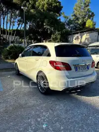 2017 Mercedes Benz 200