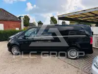 2017 Mercedes Benz 200