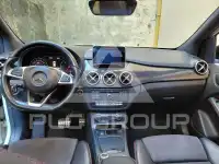 2017 Mercedes Benz 200