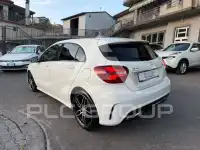 2017 Mercedes Benz 200