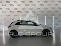 2017 Mercedes Benz 200