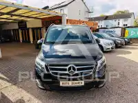 2017 Mercedes Benz 200
