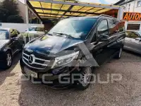 2017 Mercedes Benz 200