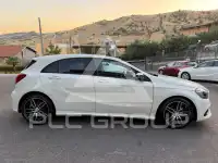 2017 Mercedes Benz 200