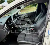2017 Mercedes Benz 200