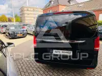 2017 Mercedes Benz 200