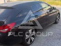 2017 Mercedes Benz 200