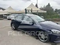2017 Mercedes Benz 200