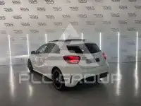 2017 Mercedes Benz 200