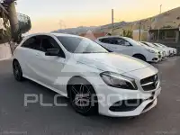 2017 Mercedes Benz 200