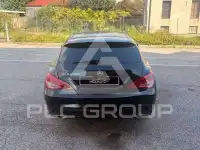 2017 Mercedes Benz 200