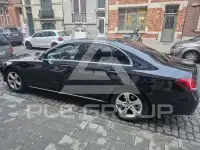 2017 Mercedes Benz 200