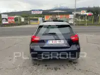 2017 Mercedes Benz 200