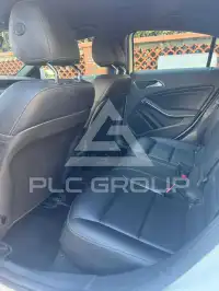 2017 Mercedes Benz 200