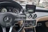 2017 Mercedes Benz 200
