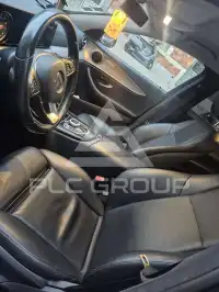 2017 Mercedes Benz 200