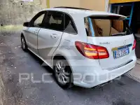 2017 Mercedes Benz 200