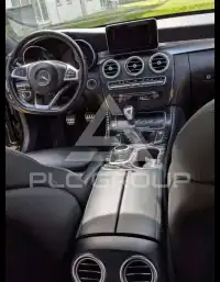 2017 Mercedes Benz 200