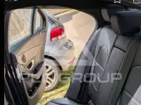 2017 Mercedes Benz 200