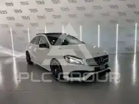 2017 Mercedes Benz 200