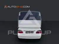 2017 Mercedes Benz E 280