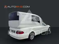 2017 Mercedes Benz E 280