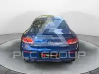 2017 Mercedes Benz C 36 AMG