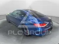 2017 Mercedes Benz C 36 AMG