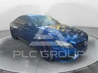 2017 Mercedes Benz C 36 AMG
