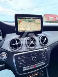 2017 Mercedes Benz C 36 AMG
