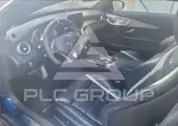 2017 Mercedes Benz C 36 AMG