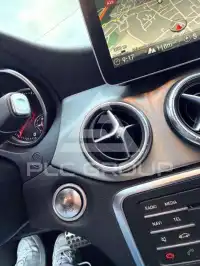 2017 Mercedes Benz C 36 AMG