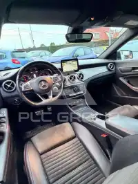 2017 Mercedes Benz C 36 AMG