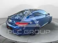 2017 Mercedes Benz C 36 AMG
