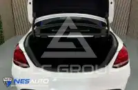 2017 Mercedes Benz C 36 AMG