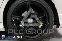 2017 Mercedes Benz C 36 AMG