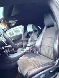 2017 Mercedes Benz C 36 AMG