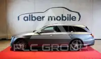 2017 Mercedes Benz E 250