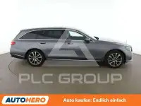 2017 Mercedes Benz E 250