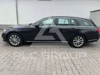 2017 Mercedes Benz E 250