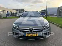 2017 Mercedes Benz E 250