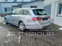 2017 Mercedes Benz E 250
