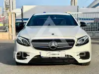 2017 Mercedes Benz E 250