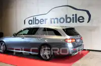 2017 Mercedes Benz E 250