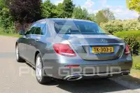 2017 Mercedes Benz E 250
